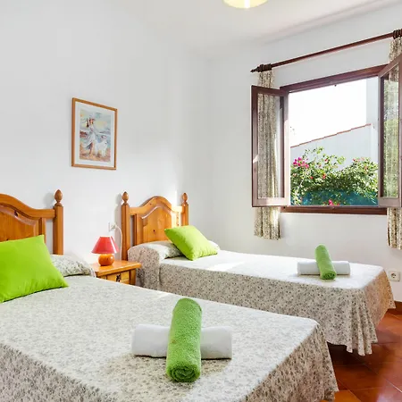 Apartment Menorca Rocas *