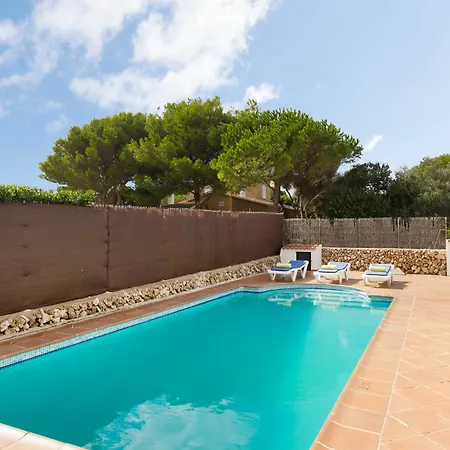 Apartment Menorca Rocas *