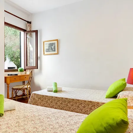 Apartment Menorca Rocas Cala'N Bosch (Menorca)